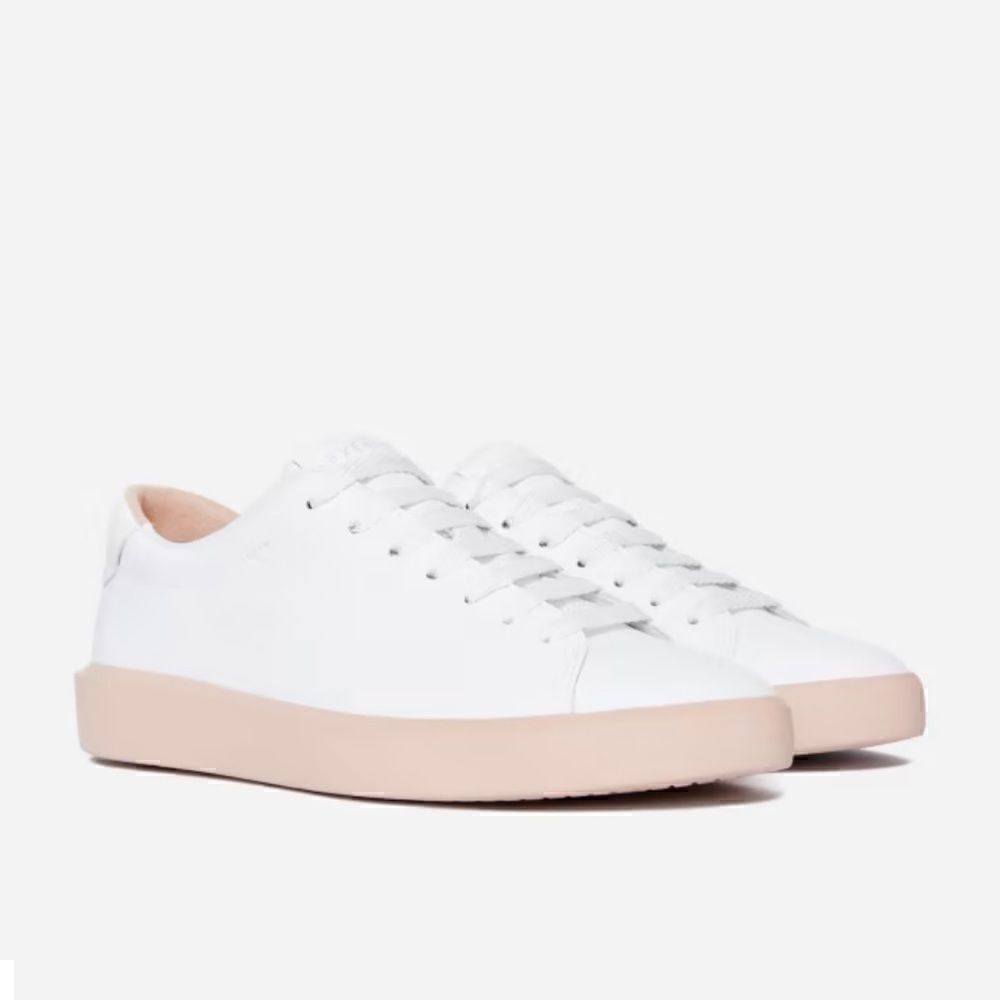 Everlane The ReLeather Tennis Shoe Size US Men’s 7.5